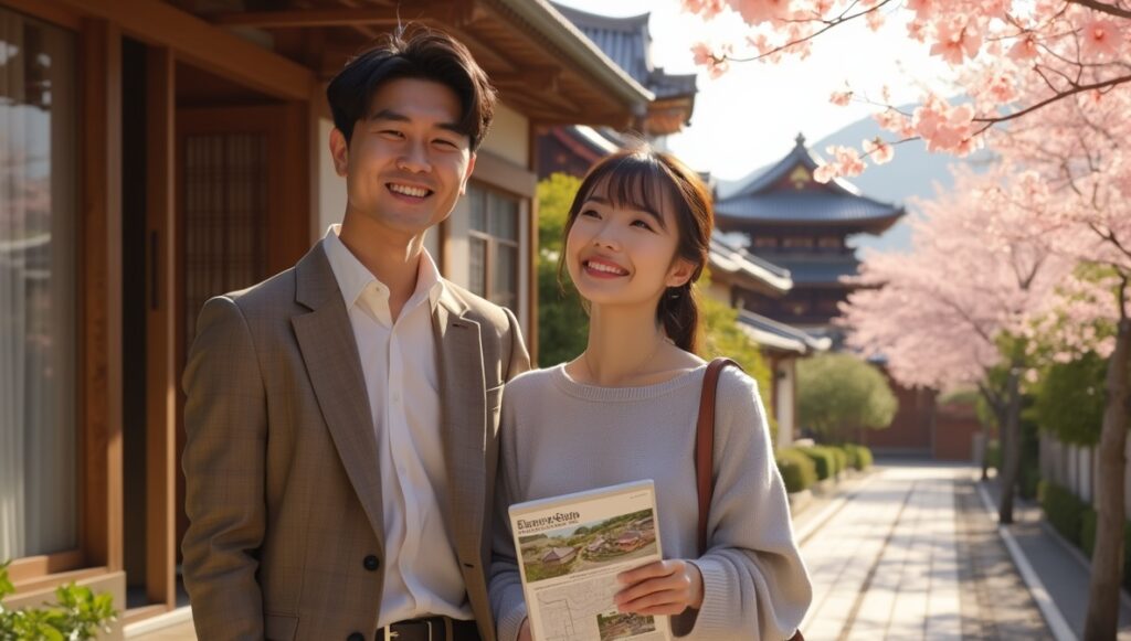 京都醍醐の1LDK賃貸物件相場と魅力を徹底解説