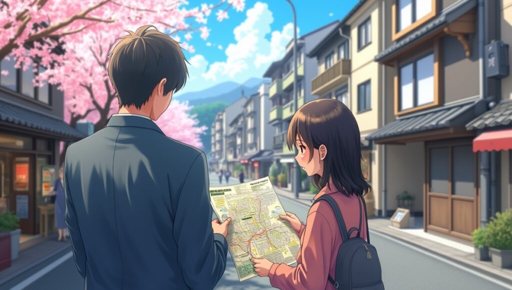 京都長岡京で賃貸物件を選ぶポイント