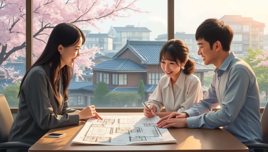 京都長岡京の賃貸おすすめエリアと物件探しのコツ