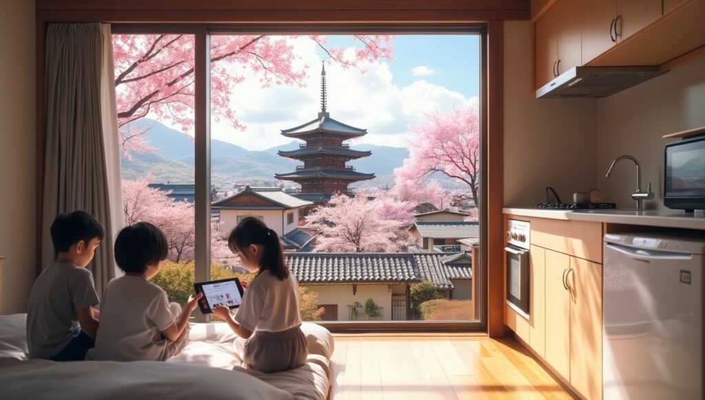 醍醐エリアの2LDK賃貸相場と特徴