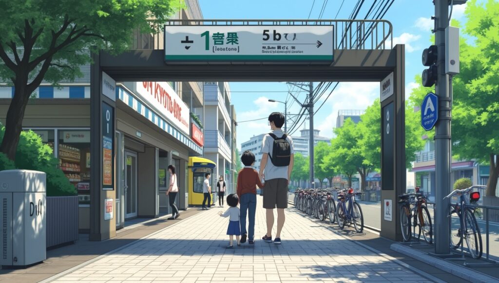 醍醐エリアの交通アクセスと生活利便性