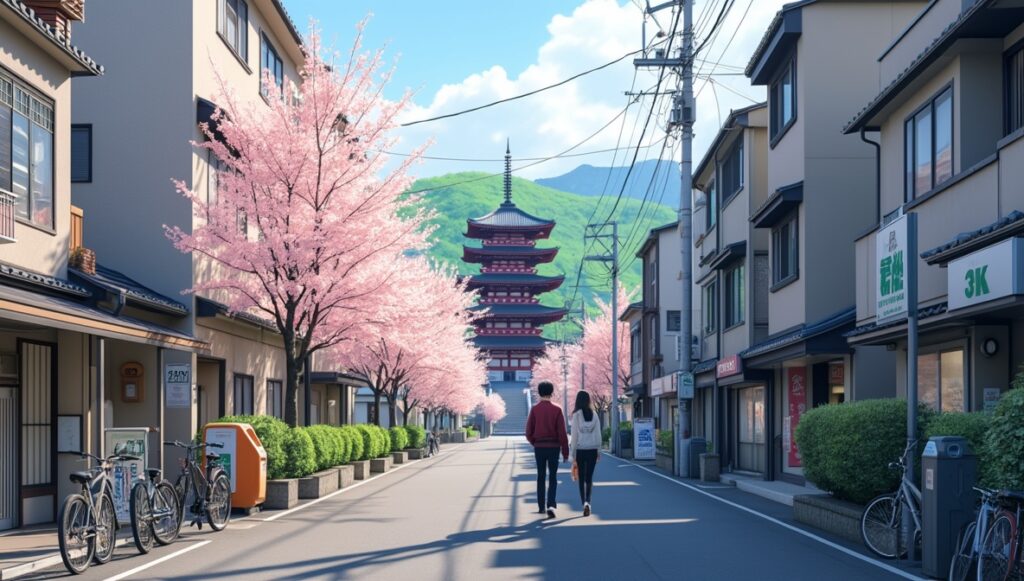 醍醐エリアの住環境と生活利便性