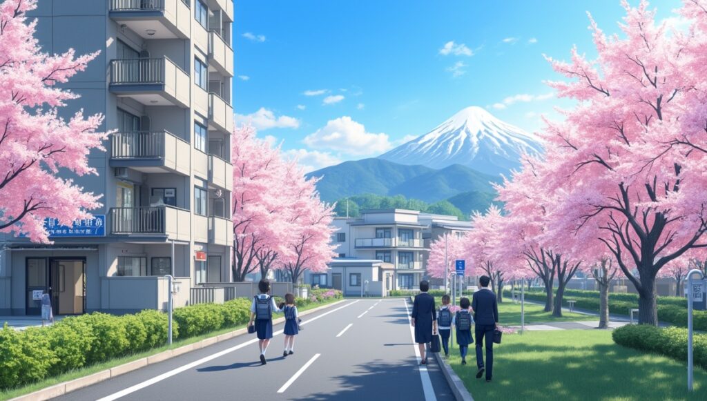 醍醐小学校・池田東小学校区域の2LDK物件